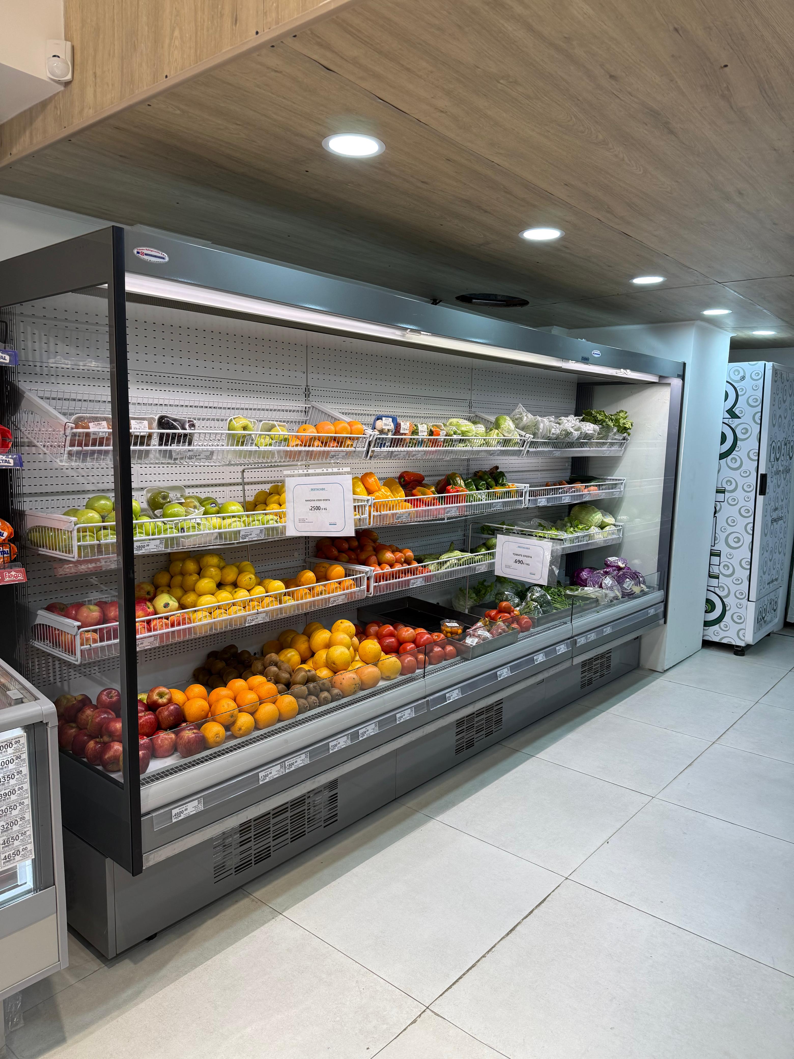 Instalación Palomo Refrigeración 6